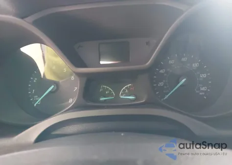 2015 Ford Transit Connect Xlt from USA, damaged, VIN NM0LS7F7XF1213039